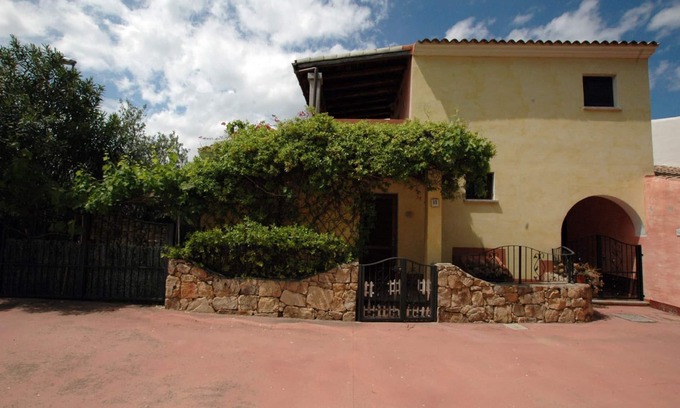 S'Iscala Villa | Pretty house in Sardinian style a step away from Budoni and San Teodoro.