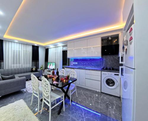 Pamukkale City Centre Apartment | PRETTY HOUSE