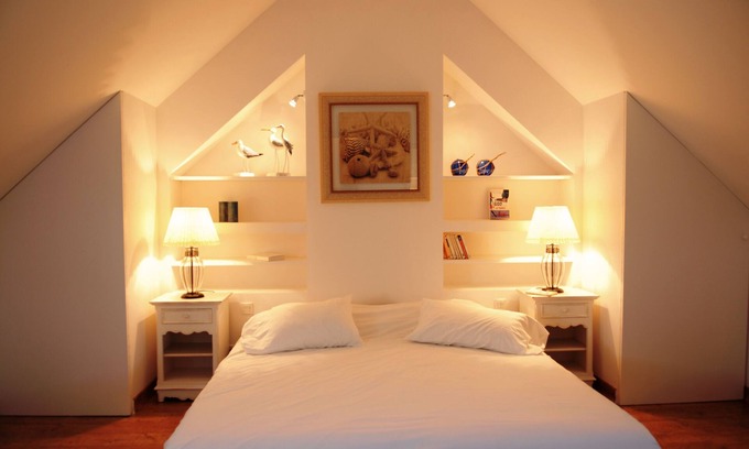 Missillac House | Pretty little country house in a quiet location
