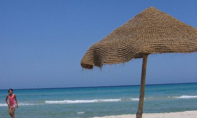 Hammam Al Agzaz Apartment | Pretty quiet luxury apartment - Waterfront 4 p. - Meryem