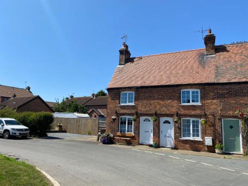Seaton House | Pretty View Cottage, SEATON
