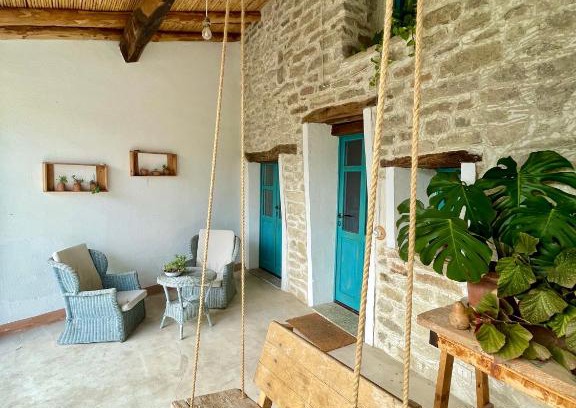 Gergei Historic Centre Apartment | Pretziosa
