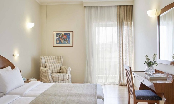 Preveza Hotel | Preveza City Comfort Hotel located in the very heart of Preveza