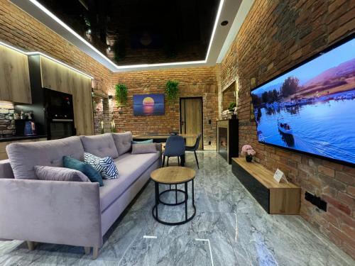 Bydgoszcz Apartment | Prezydentów Bydgoszczy Willa Centrum