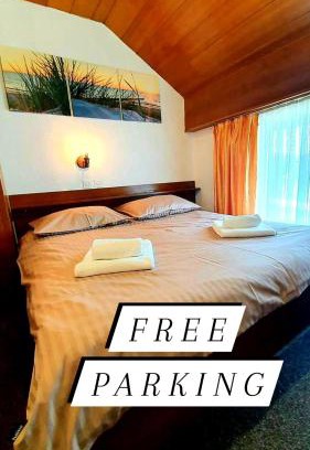 Medvode Bed & Breakfast | Pri Ancki B&B Ljubljana suburbs