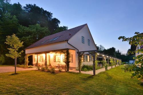 Spodnja Polskava House | Pri Mimiki