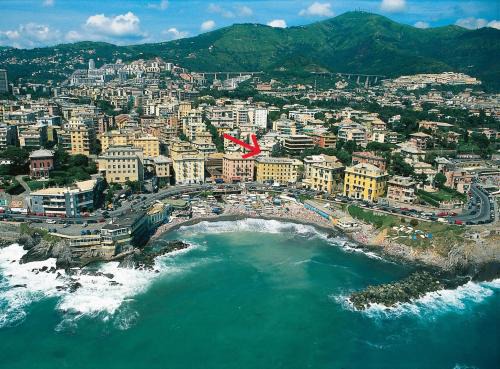 Quarto dei Mille Apartment | Pria Beach