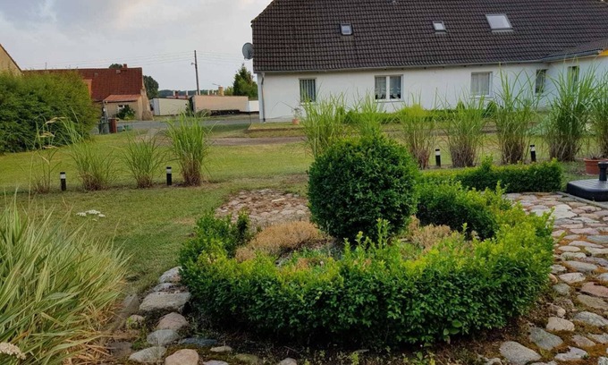 Stavenhagen House | Pribbenower Ferienhaus - Holiday cottage