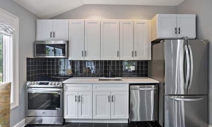 Norwalk Apartment | price will make you book twice , luxury living
