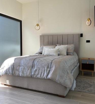 Los Mochis Apartment | Prici's House