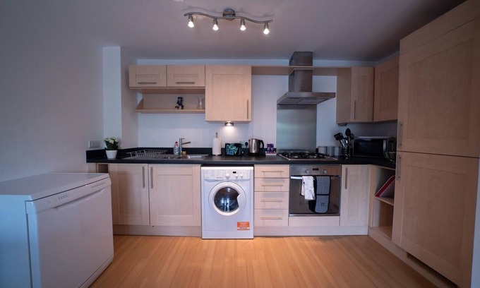 Derby Apartment | Pride Apartments Bishops Green