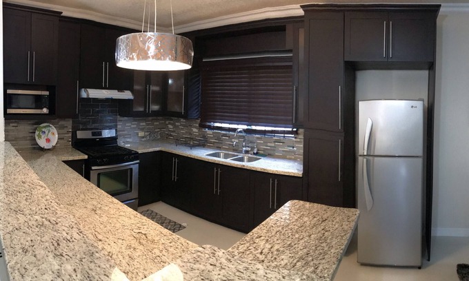 Mandeville Apartment | Pride Away Luxury at its best