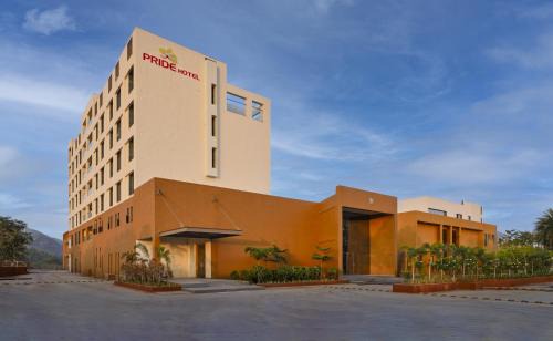Danta Hotel | Pride Resort Ambaji