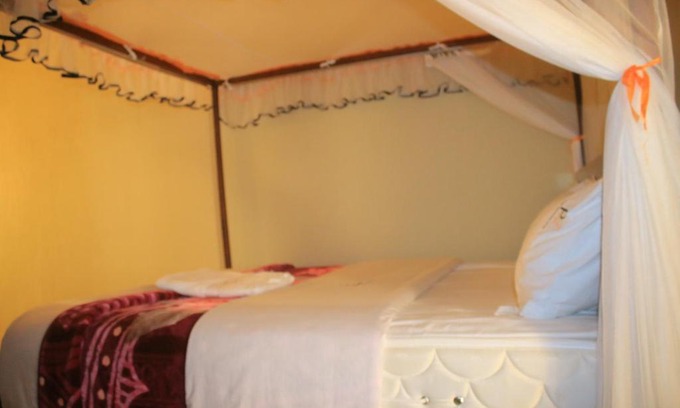 Mubende Hotel | Pride Travellers Hotel Mubende
