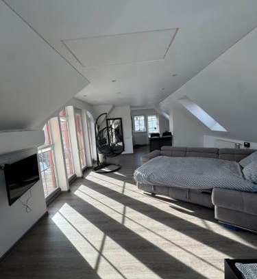 Zagare Apartment | Prie Upės