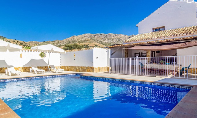 Las Lagunillas House | Priego De Cordoba - Fassade