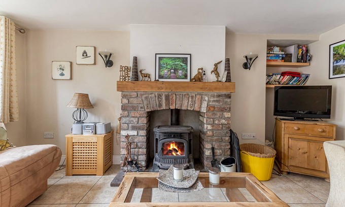 Newcastle Cottage | Priest Bridge Cottage - Newcastle