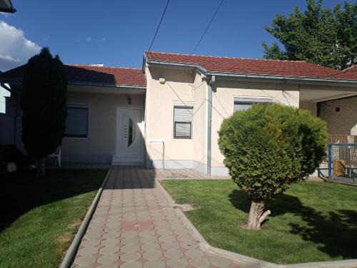 Prilep Apartment | Prilep Centar House
