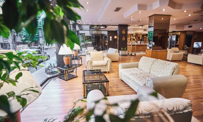 Mar del Plata Hotel | Primacy Apart Hotel