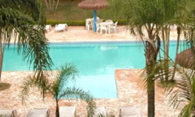 Botucatu Hotel | Primar Plaza Hotel