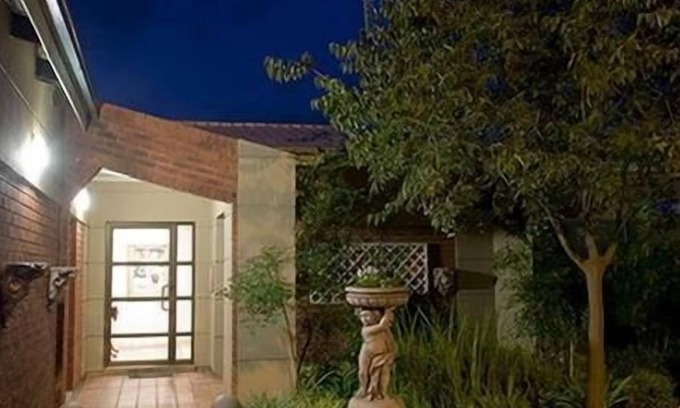 Waverley House | Primavera Guest House