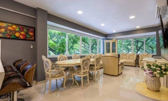 Zona Rosa Apartment | Primavera Luxury suite Ac Prime Location nn