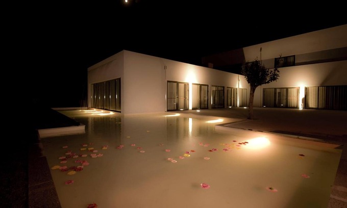 Vidago Hotel | Primavera Perfume Hotel