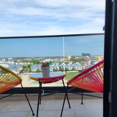 Pipera Apartment | Primavera Pipera Plaza