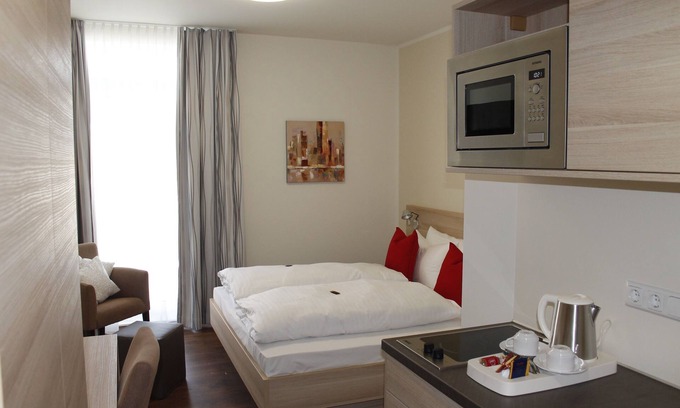 Griesheim Apartment | Prime 20 Serviced Apartments