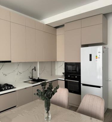 Kostanay Apartment | Prime Apartments Kostanay 5