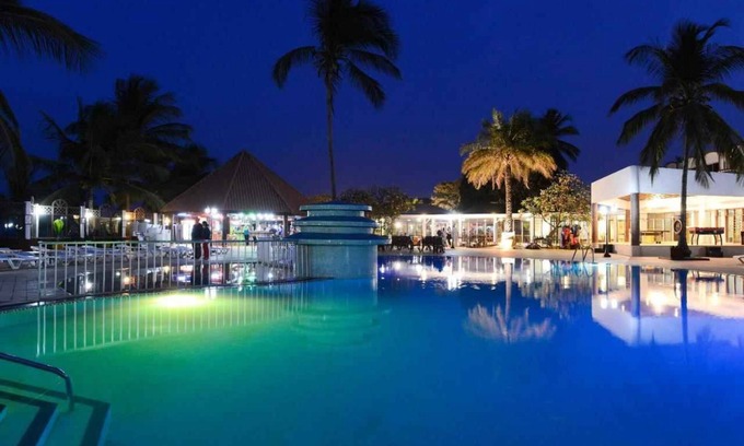 Banjul Hotel | Prime Atlantic Hotel