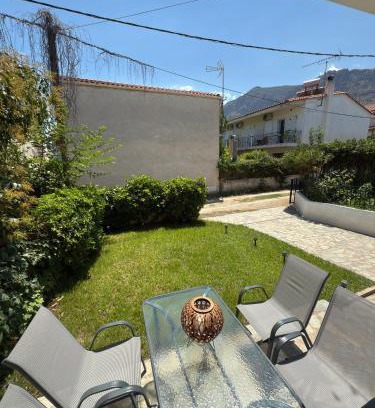 Diakofto Apartment | Prime Diakopto