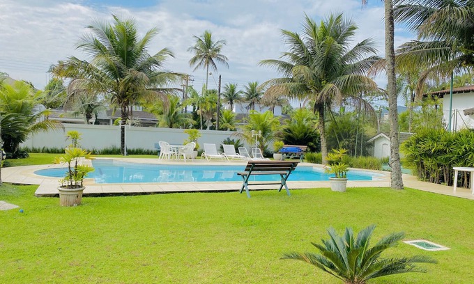 Jardim Acapulco House | Prime Experience - Jd Acapulco
