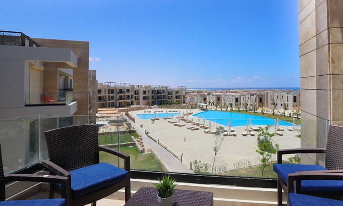 Ad-Dab'ah Ski Chalet | Prime Holidays Caesar Bay