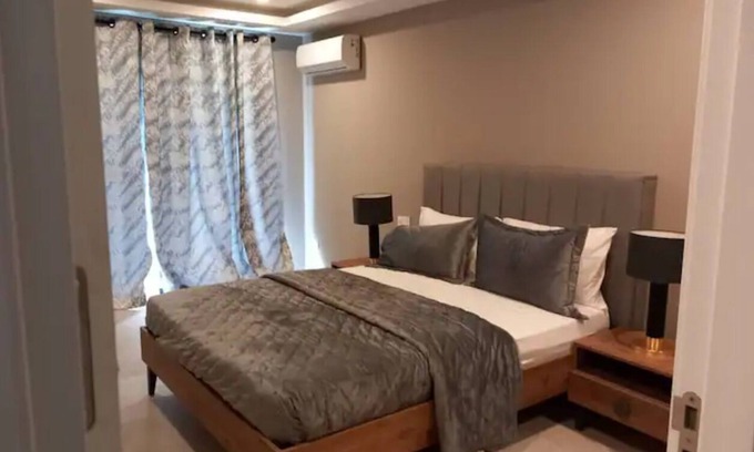 Serrekunda Apartment | Prime Homes Gambia Luxury Apartment