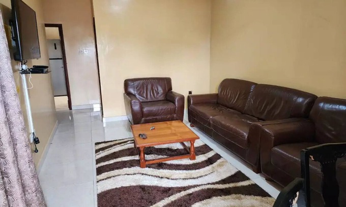 Brufut House | Prime Homes Gambia Ocean Breeze House