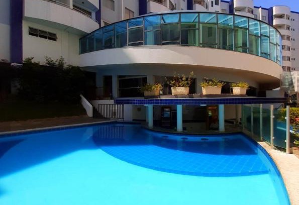 Pousada do Rio Quente Hotel | Prime Hotel Águas da Serra