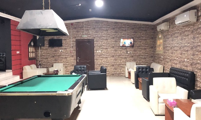 Ras Al Khaimah Hotel | Prime Hotel