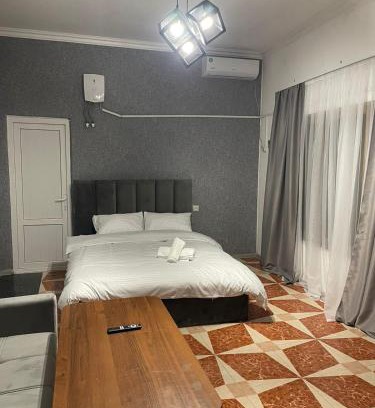 Parakar Apartment | Prime Hotel
