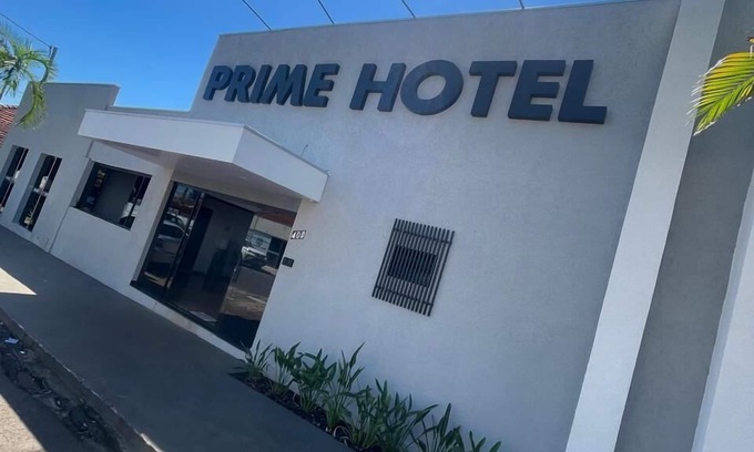 Cassilandia Hotel | PRIME HOTEL
