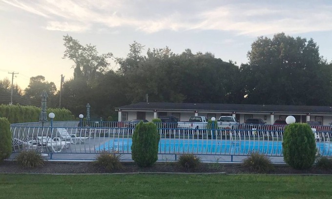 Rio Grande Hotel | Prime Inn