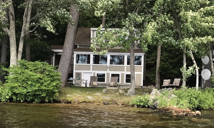 Shutesbury House | Prime Lake Wyola location
