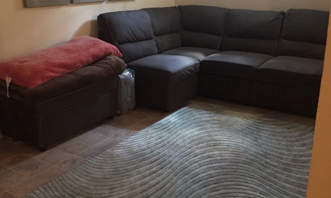 Thunder Bay House | Prime location steps from Airport! Minutes from highway!