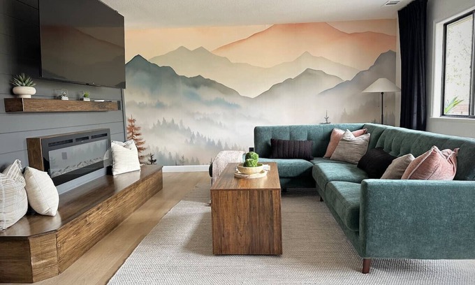 Oakhurst House | Prime location *Yosemite Expedition* by Casa Oso