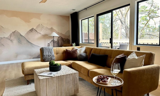 Oakhurst House | Prime location *Yosemite Adventure* by Casa Oso