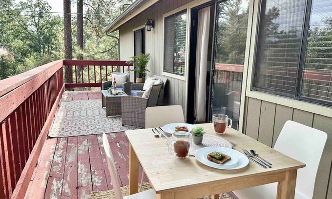 Oakhurst House | Prime Location Yosemite Adventure by Casa Oso