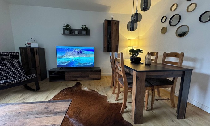 Sued Apartment | Prime Lodge - Koblenz