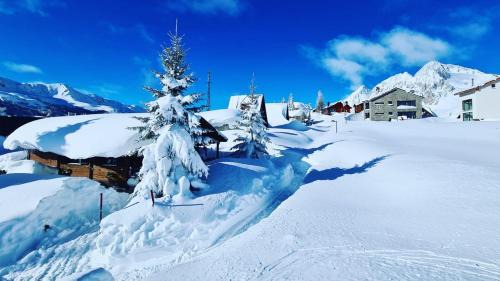 Felechosa Apartment | Prime Loft ASTURIAS II SKI & SNOW