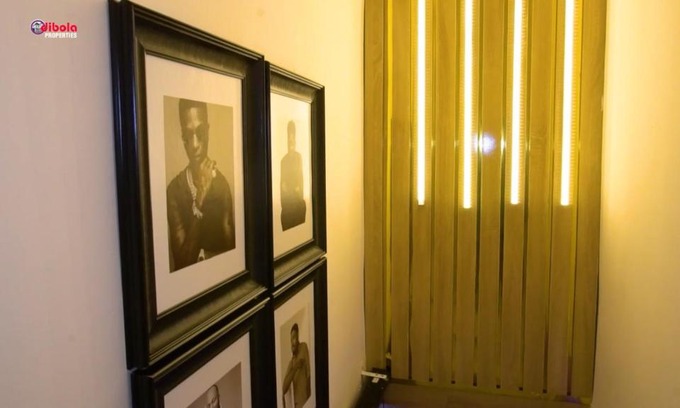 Port Harcourt Apartment | Prime Luxury Apartment