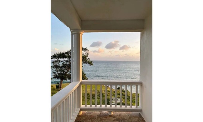 Laborie House | Prime Minister's Retreat St. Lucia